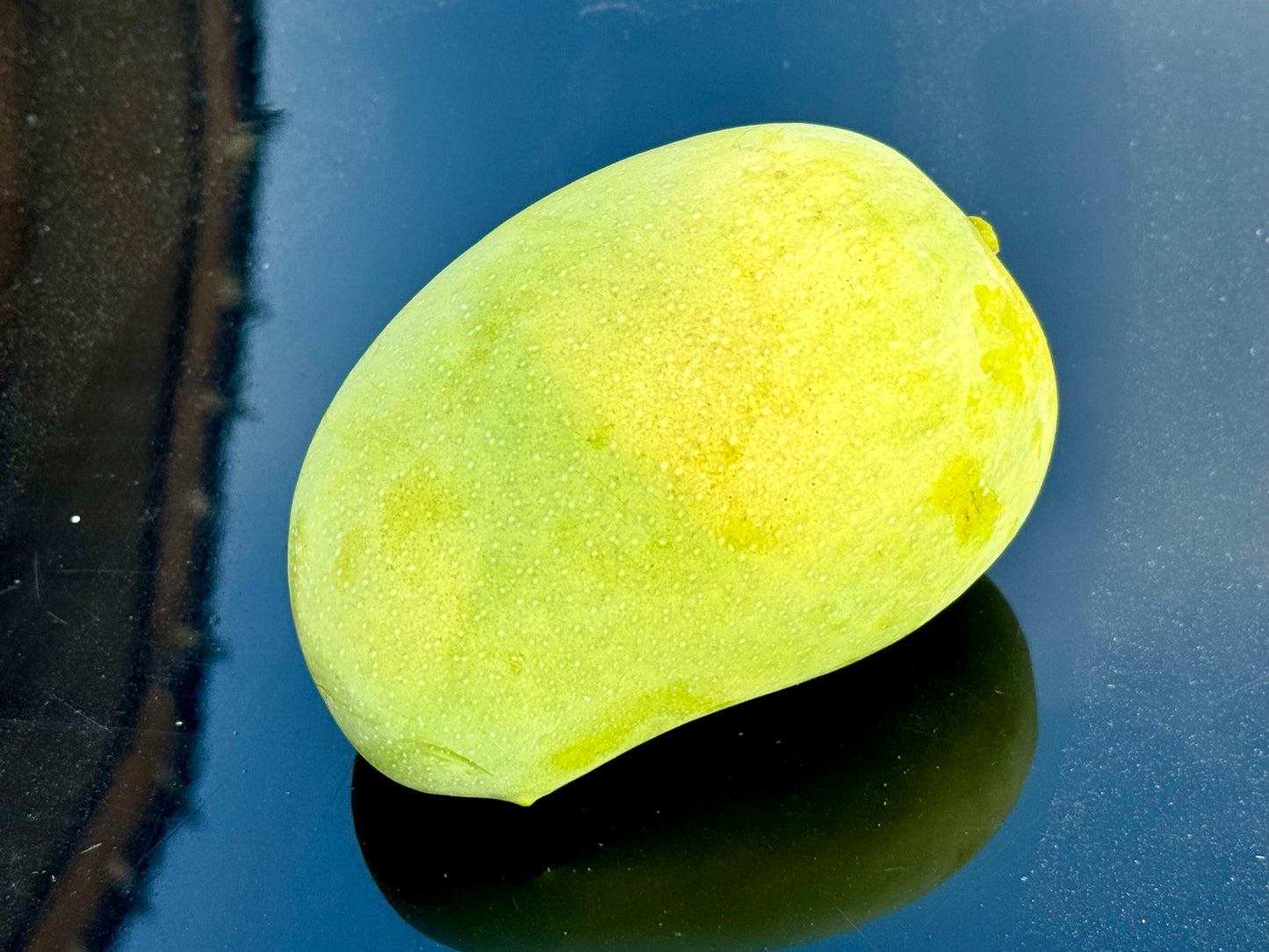 Gir Talala Kesar Mango