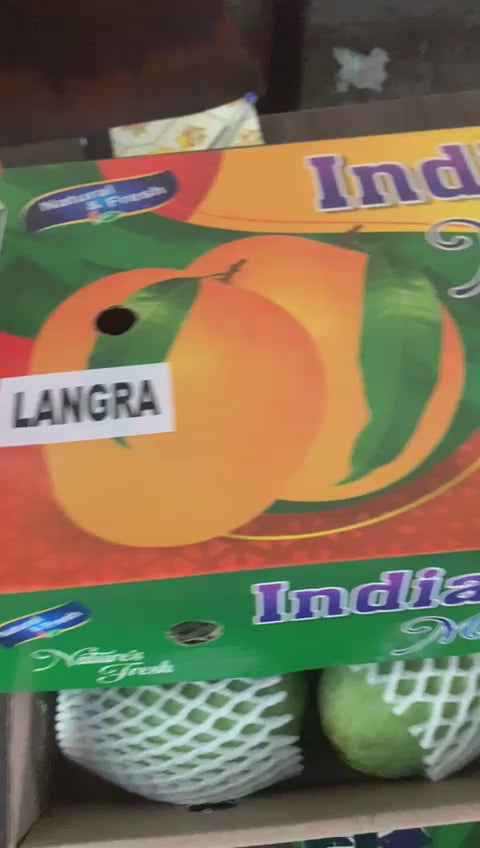 LANGRA MANGO